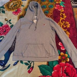 Holistier pullover hoodie